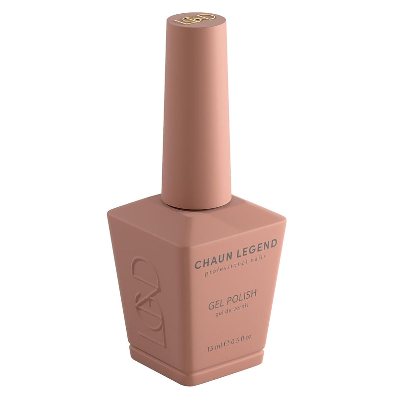 Chaun Legend - Esmalte en gel - LG5103 Bottom Line 