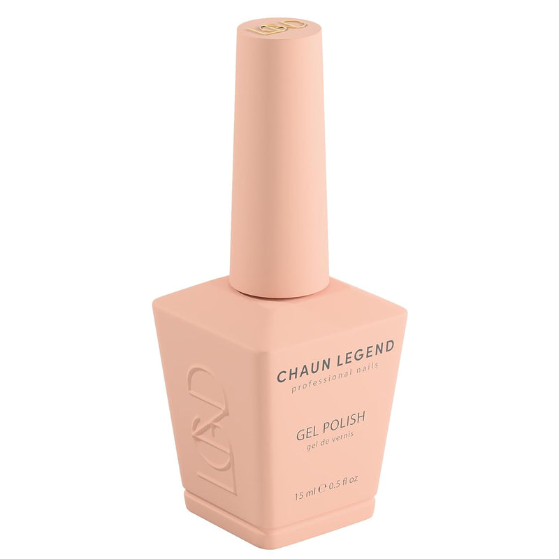 Chaun Legend - Esmalte en gel - LG5104 de Chaunce 