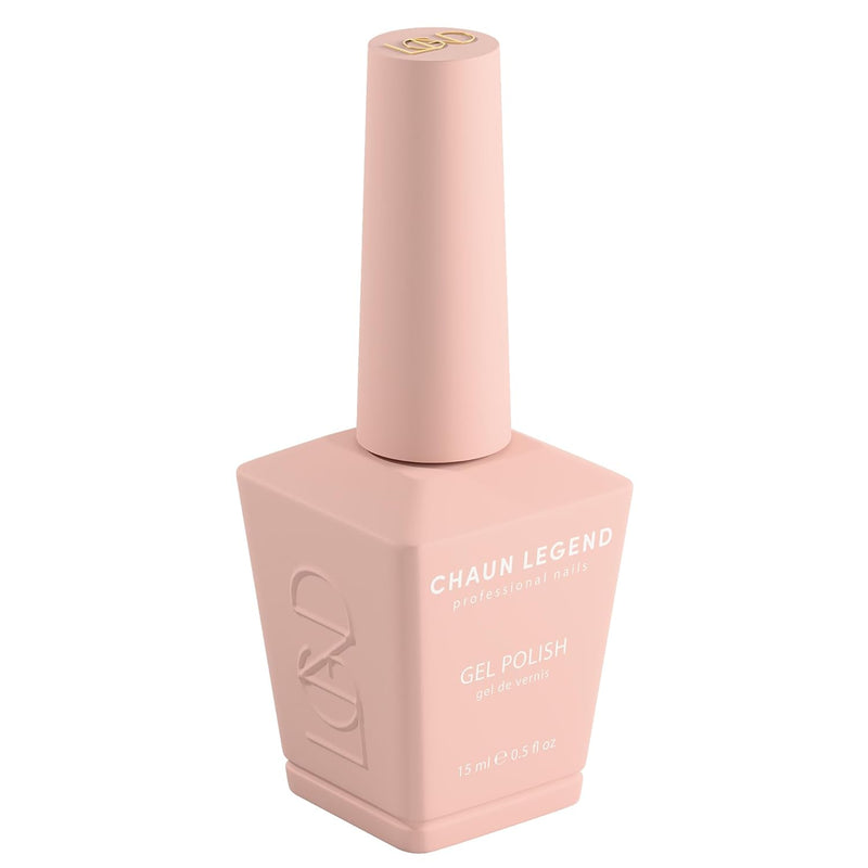 Chaun Legend - Esmalte en gel - LG5105 Bank On It 