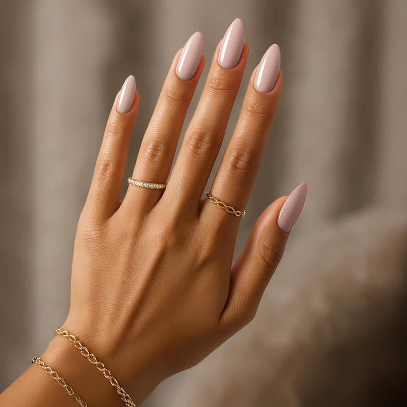 Chaun Legend - Esmalte en gel - LG5106 Taupe Notch 