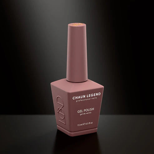 Chaun Legend - Esmalte en gel - LG5107 Negocio arriesgado 
