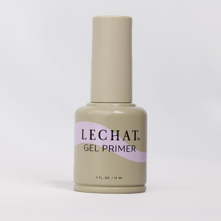 LeChat - Gel Primer 0.5 oz
