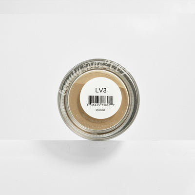 SNS Dip Powder - LV03 Chocolat 1oz