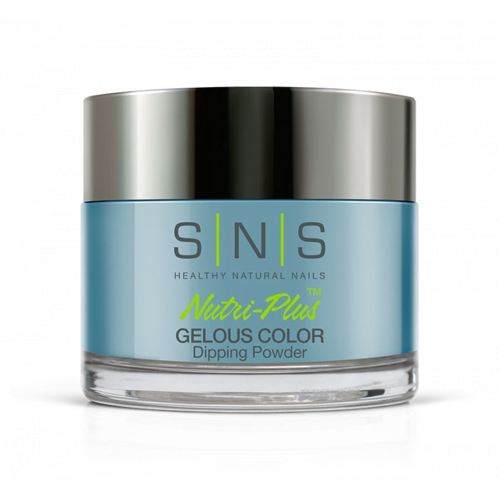 SNS Dip Powder - LV04 Lune Bleue 1 oz