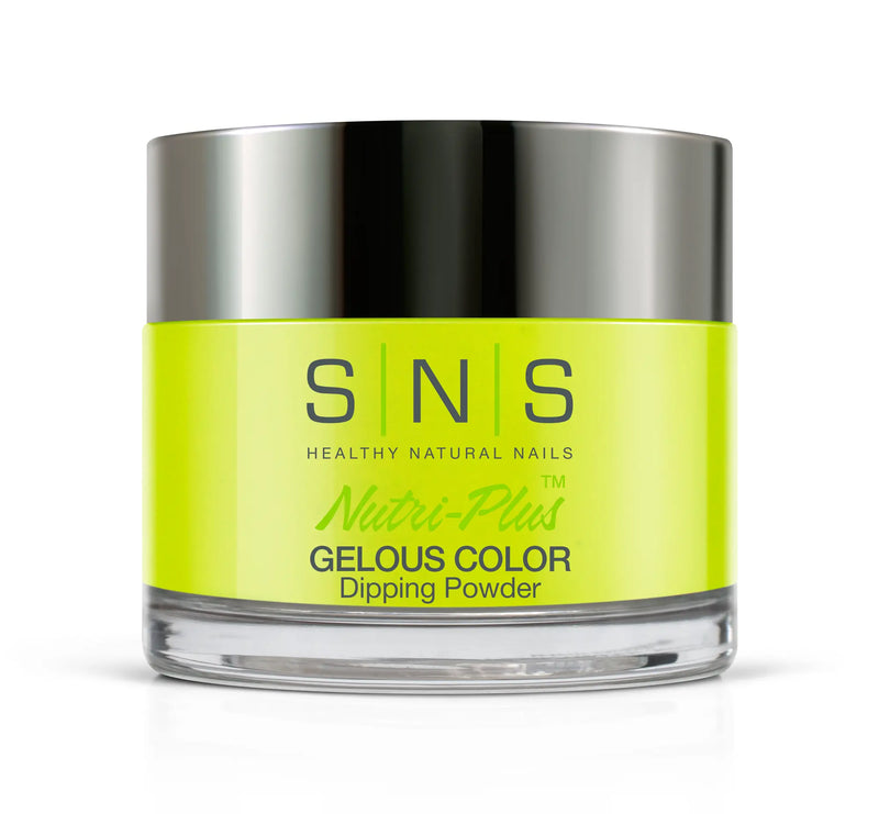SNS Dip Powder - LV05 Salut! 1oz