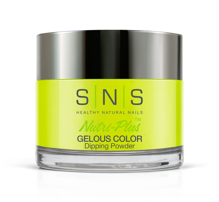 SNS Dip Powder - LV05 Salut! 1oz