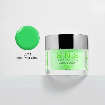 Polvo para salsas SNS - LV11 Mon Petit Chou 1 oz