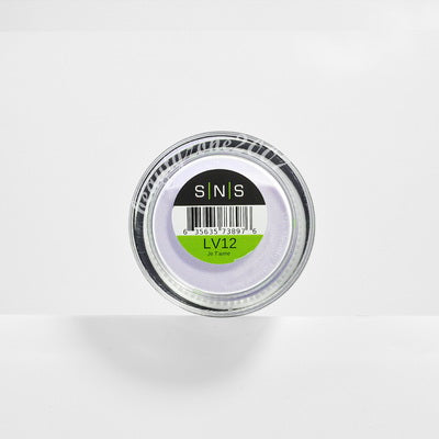 SNS Dip Powder - LV12 Je T'aime 1oz