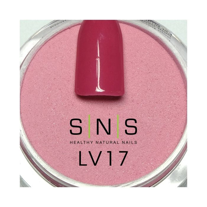 Polvo para inmersión SNS - LV17 Le Louvre 1 oz