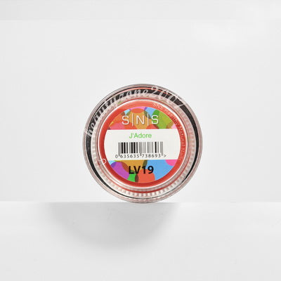 SNS Dip Powder - LV19 J'Adore 1oz