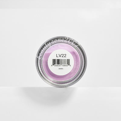 SNS Dip Powder - LV22 Jardins 1oz