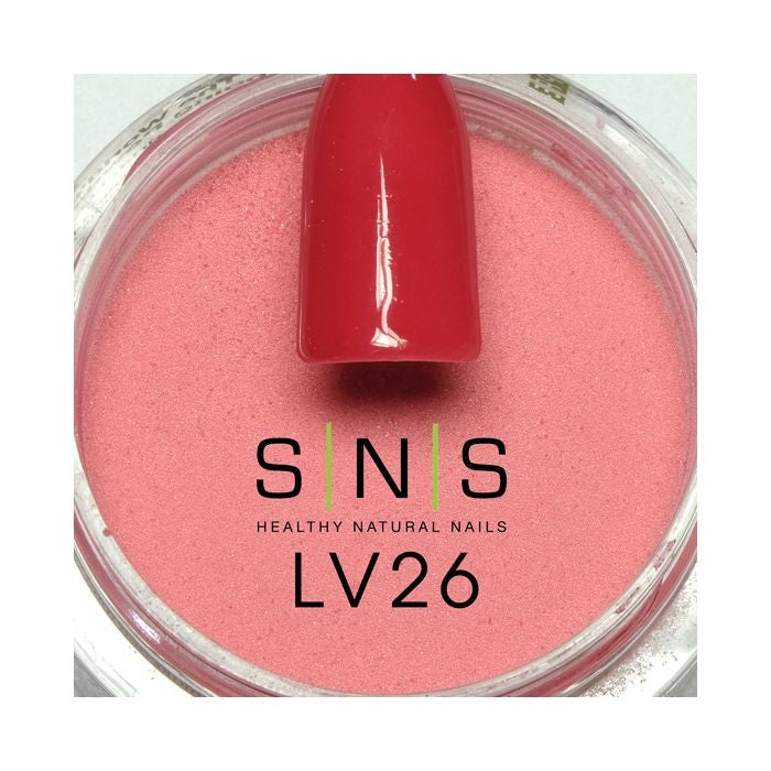 SNS Dip Powder - LV26 Etoile 1 oz
