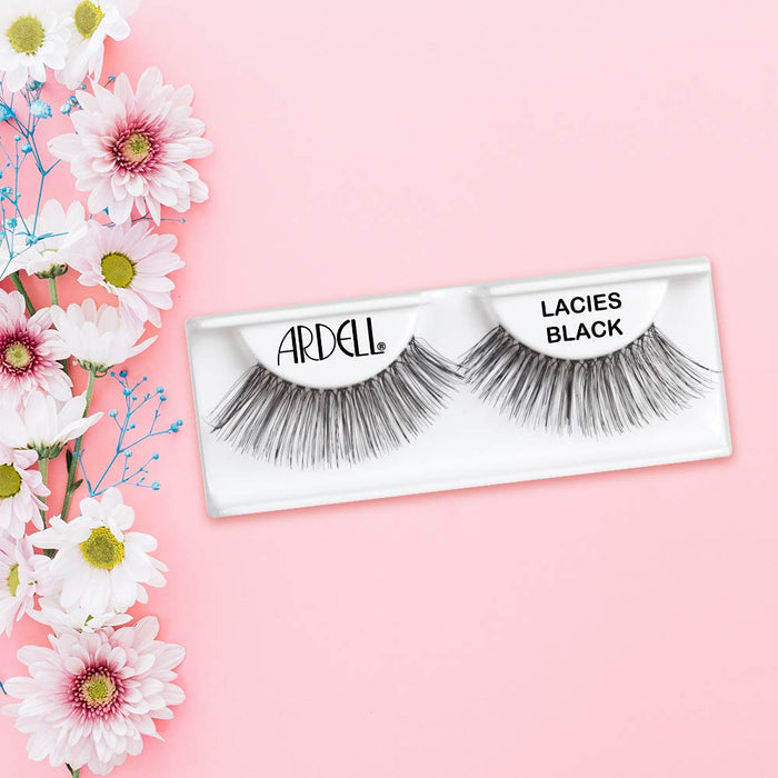 Ardell - Strip Lashes - Lacies (4 Pack)