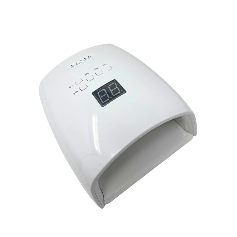 DND Cordless LED/UV Gel Nail Lamp