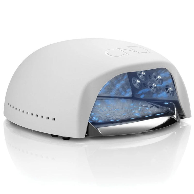 CND - Pantented Curing Technology - LED Lamp Version 2