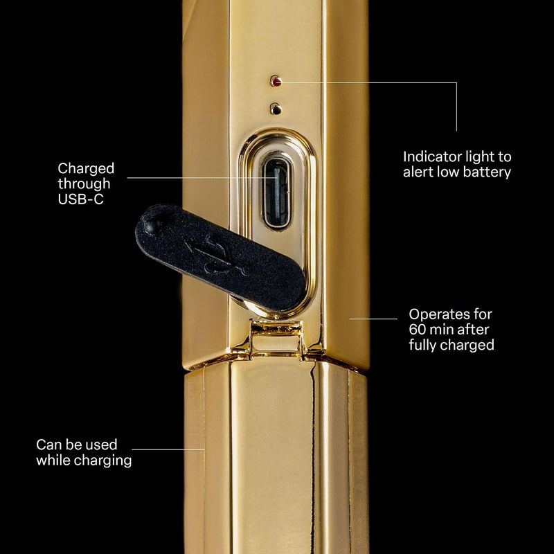 APRÉS - Omni Light - Flash Curing LED Lamp