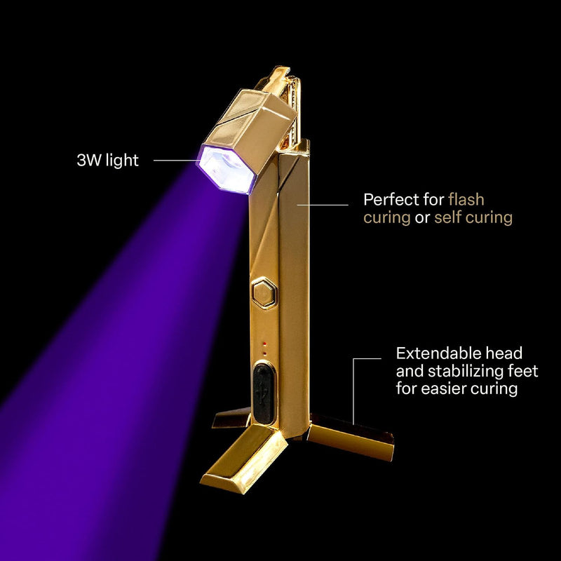APRÉS - Omni Light - Flash Curing LED Lamp
