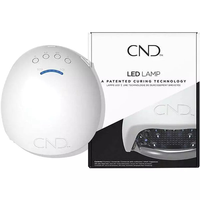 CND LED Lamp - Version 2