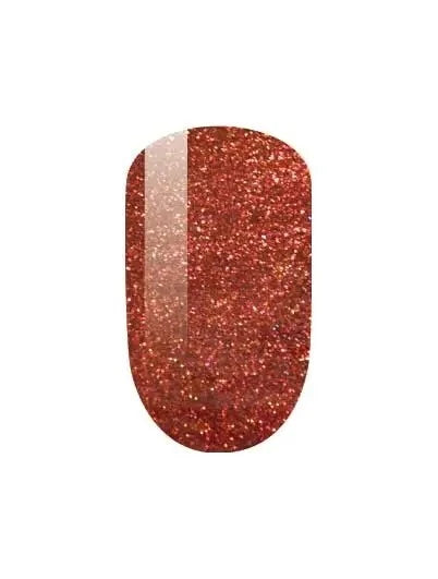 Perfect Match Gel Polish + Nail Lacquer - PMS162 Encore