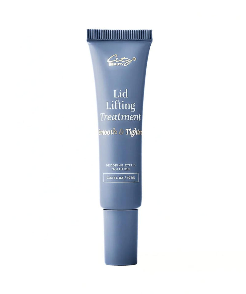 City Beauty - Lid Lifting Treatment - Eyelid Firming Eye Cream 0.33oz