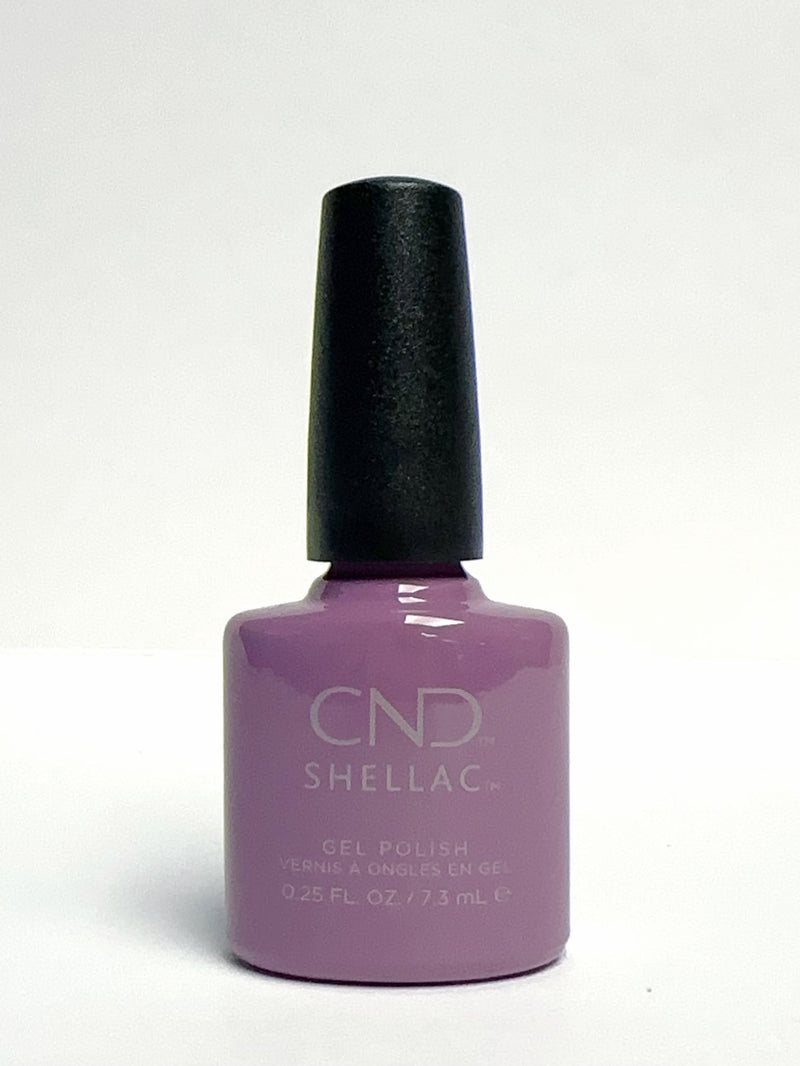 CND Shellac - Lilac Eclipse (0,25 oz)