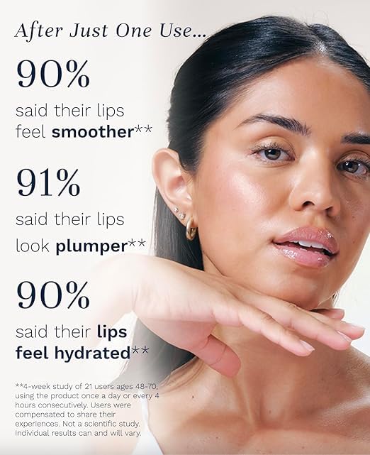 City Beauty - Hyaluronic Acid - Lips Plumping - Lip Gloss - Sun Diego