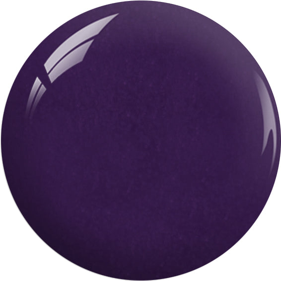 SNS Dip Powder M04 Viking Fan 1 oz SNS professional dipping powder image 2