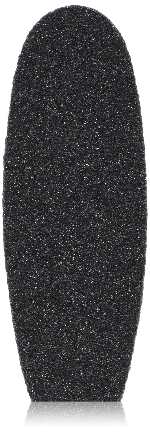 Mehaz - Stainless Steel Foot File Replacement Pad 60 Grit 50 Count