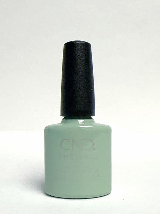 CND Shellac - Magical Topiary (0.25 oz)