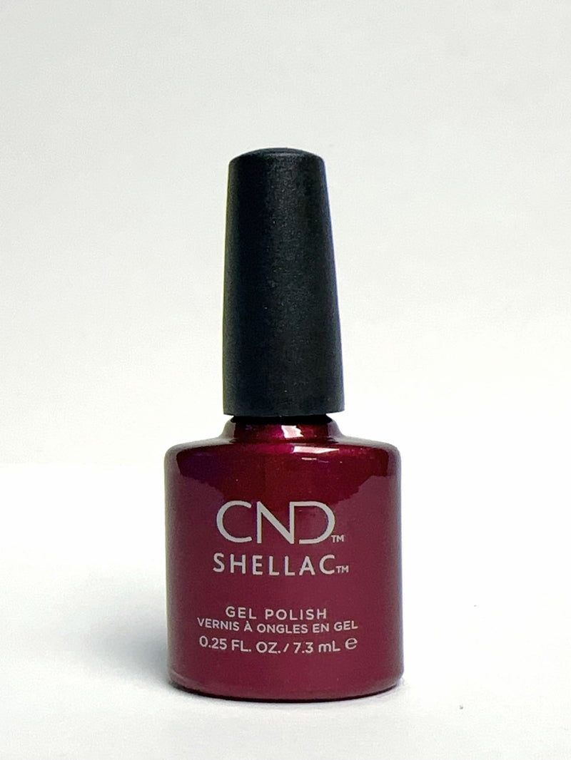CND Shellac - Masquerade (0,25 oz)