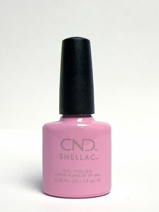 CND Shellac - Mauve Maverick (0.25 oz)