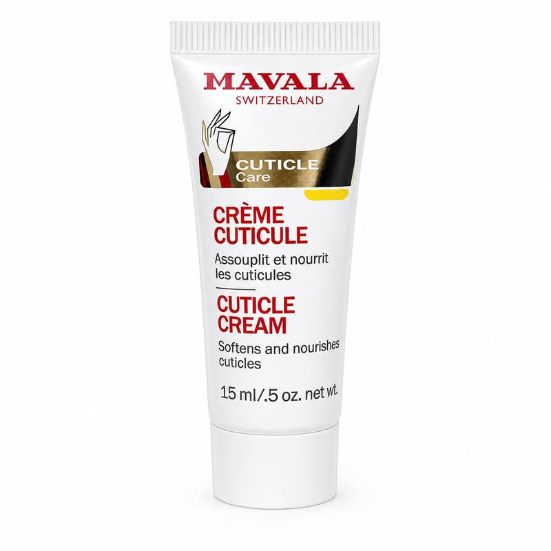 Cuticle Cream 0.5 oz – Mavala