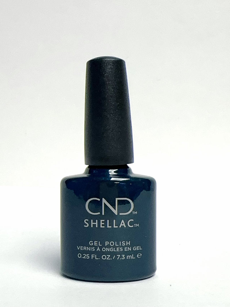 CND Shellac - Midnight Flight (0.25 oz)