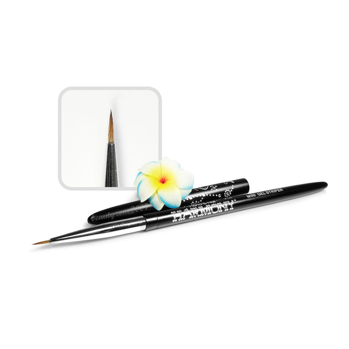 Gelish - Mini Gel Striper Brush
