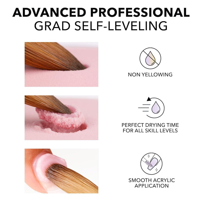 Kiara Sky - Acrylic - Ema Liquid Monomer 32oz