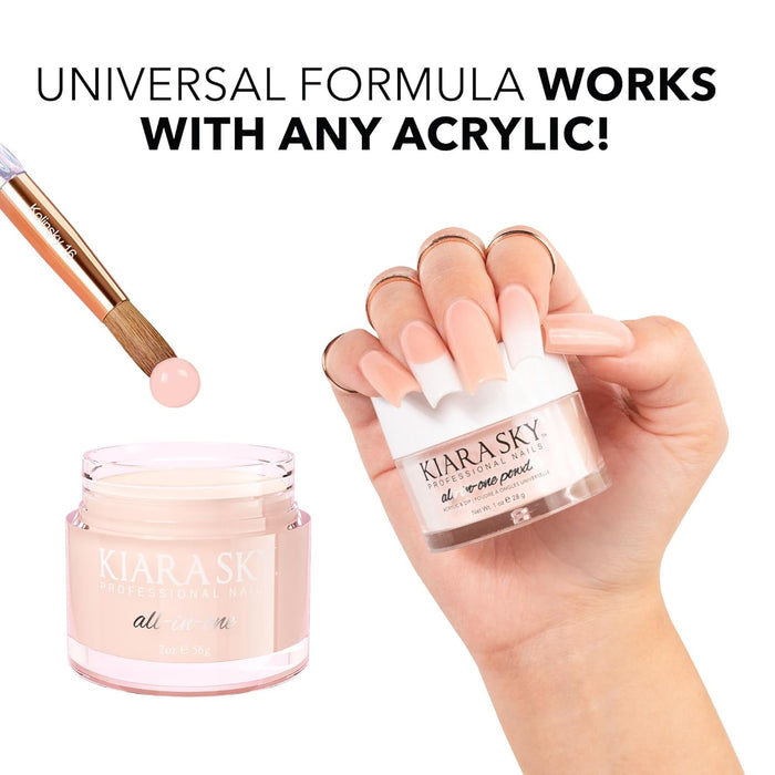 Kiara Sky - Acrylic - Ema Liquid Monomer 32oz