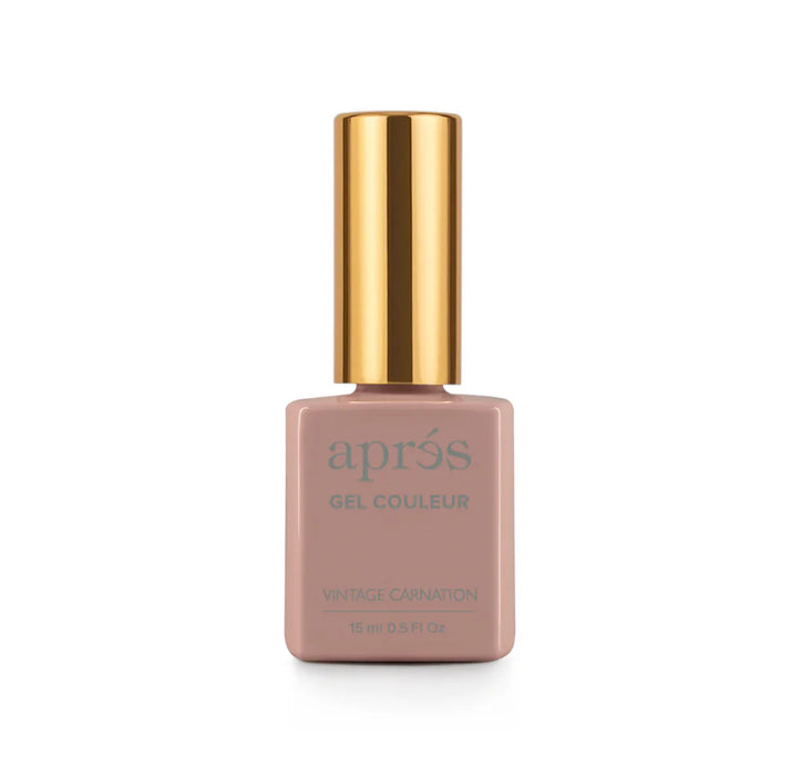 Apres - Gel Couleur - N04 Vintage Carnation