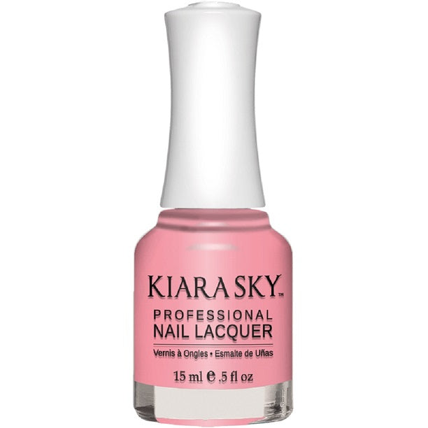 Kiara Sky N402 Frenchy Pink