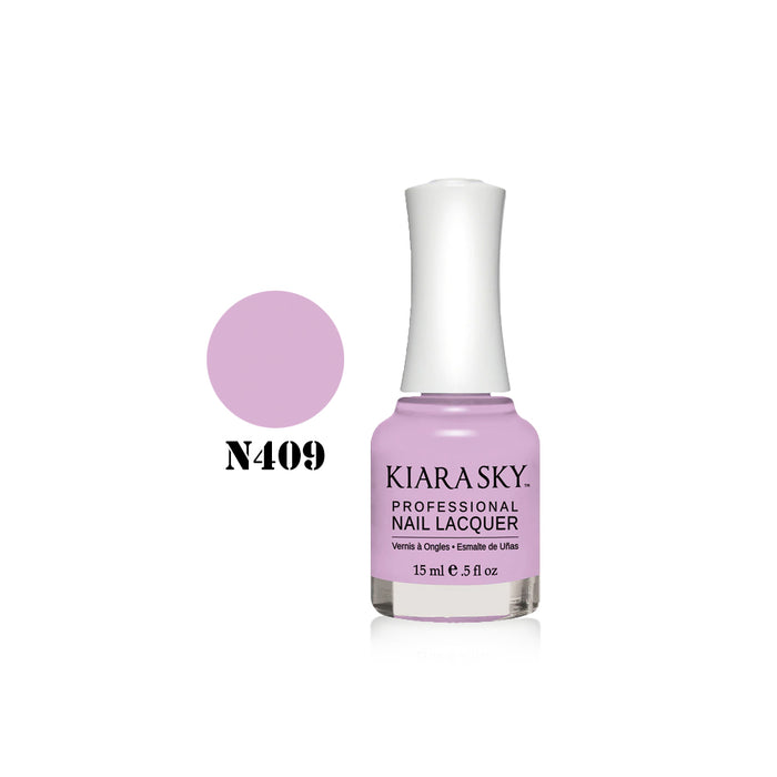 Kiara Sky N409 D'lilac