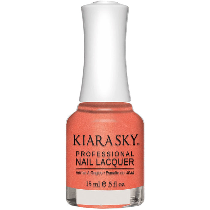 Kiara Sky N419 Cocoa Coral