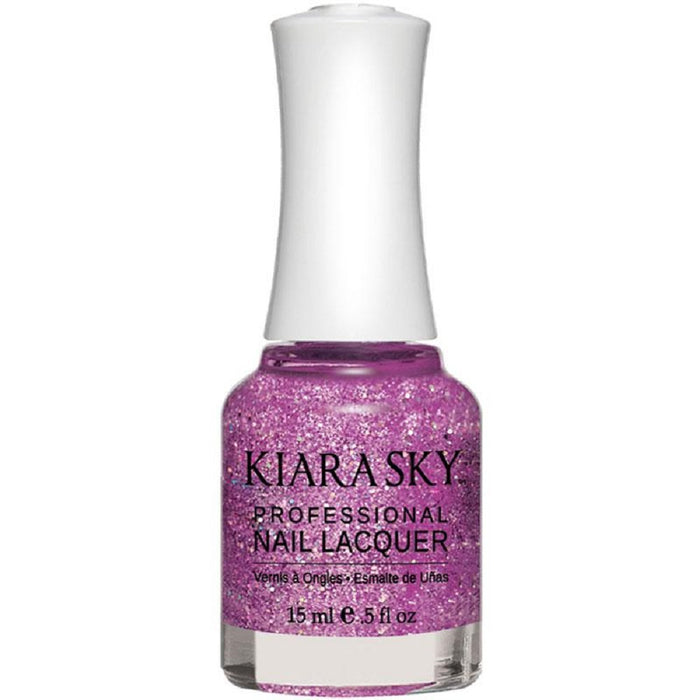 Kiara Sky N430 Purple Spark