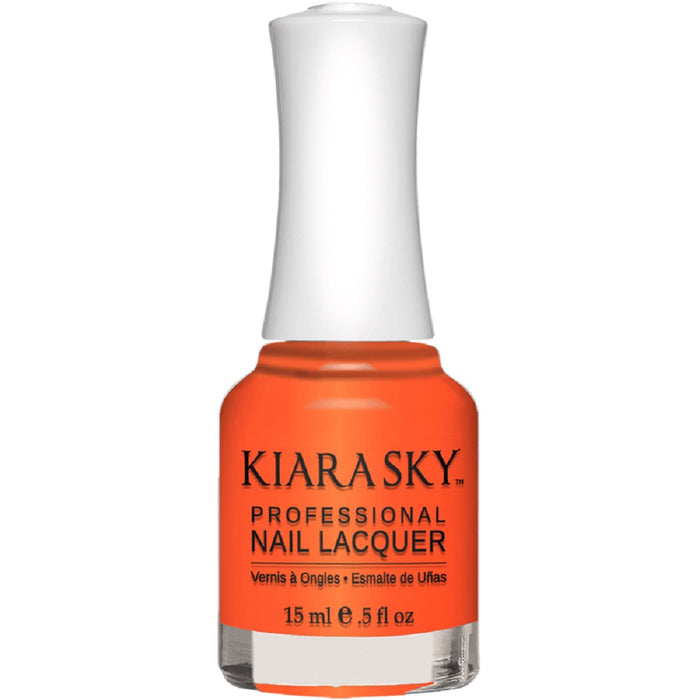 Kiara Sky N444 Caution