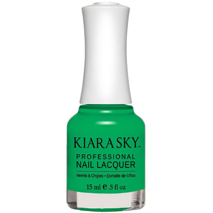 Kiara Sky N448 Green With Envy