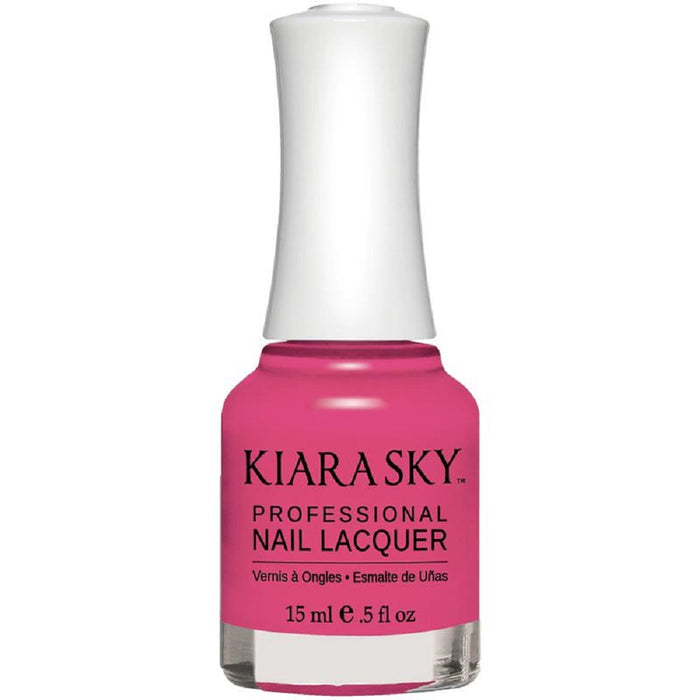 Kiara Sky N453 Back To The Fuchsia