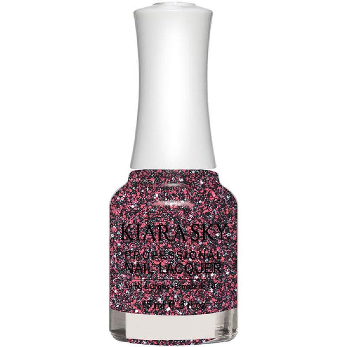 Kiara Sky N464 Cherry Dust