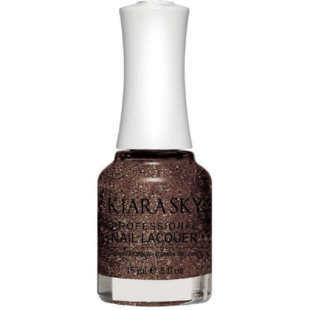 Kiara Sky N467 Chocolate Glaze