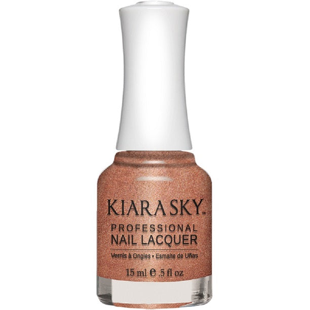 Kiara Sky N470 Copper Out