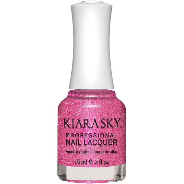 Kiara Sky N478 I Pink You Anytime