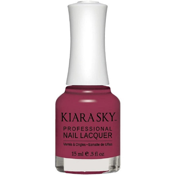 Kiara Sky N485 Plum It Up