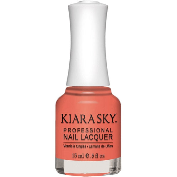 Kiara Sky N490 Romantic Coral